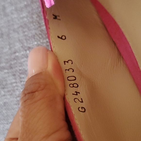 Stuart Weitzman Loafers - Picture 10 of 11